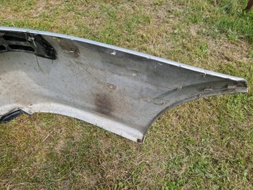 фото thumb №13, Бампер зад opel vectra b sedan