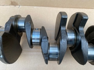 фото thumb №10, Citroen c3 ii 1.4 8v kft wał коленчатый 49 tyś km!!!