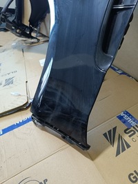 фото thumb №9, Крыло перед левый panamera 971 porsche