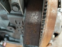 фото thumb №8, Mitsubishi space star 98-05 двигун 1.8 gdi 4g93 2003r. 110tys.km + безкоштовно