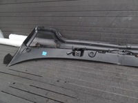 фото thumb №5, Skoda scala 2020 жабо верхний europa оригинал