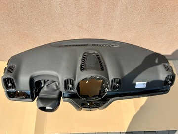 фото thumb №7, Mini f60 панель консоль роздавальна панель приладів нова оригінал