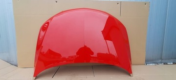фото thumb №6, Капот seat toledo iv демонтаж lf3k