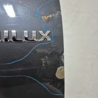 фото thumb №9, Toyota hilux vii 05- двері перед передні праве