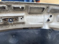 фото thumb №7, Mercedes sprinter 906 06--13 капот --крышка двигателя