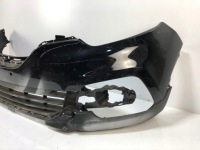 Бампер перед передній renault captur lift 17- 620227019r в Україні, фото thumb