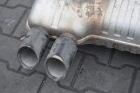 фото thumb №5, Bmw 4 m4 f82 3.0 рестайлінг глушник вихлоп кінцевий комплектний 7850083