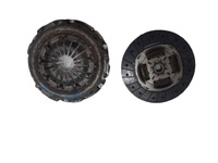 фото thumb №1, Dacia sandero ii 16r 0.9 tce h4bb408 диск прижим