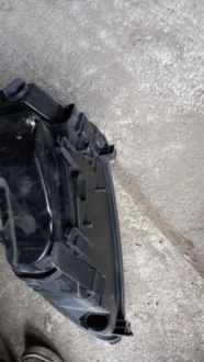 фото thumb №4, Фара правый ford c-max 05r