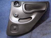 фото thumb №1, Обшивка двері fiat panda 3 iii 2012- правий задній