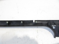 фото thumb №15, Seat ibiza iii 3d молдинг порог внутренняя