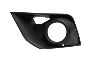 фото thumb №13, Решётка галоген левая 8321a717 mitsubishi asx 2016-2019