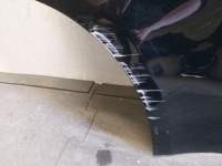 Двері задня праве tesla y Ціна, фото thumb