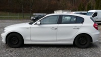 фото thumb №1, Bmw e87 5d поріг ze стійка лівий блок двигуна