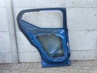 фото thumb №14, Дверь volvo xc40 задняя левый задние левая