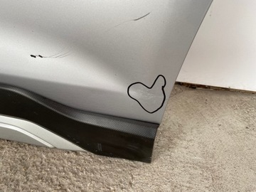 фото thumb №14, Subaru forester v 2019r- дверь передние правые перед