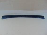 фото thumb №8, Молдинг накладка бампера задняя skoda kodiaq