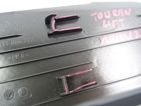 фото thumb №7, Vw touran lift підніжка підніжка 1t1864777