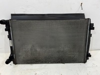 фото thumb №1, Радиаторов воды vw passat b8 1.6 2.0 tdi 5q0121251em сцепление