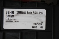 фото thumb №5, Комплектна обігрівач bmw f11 9202574