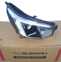 Купить Фара фара led subaru forester e-boxer 2021-2023 правый, фото thumb