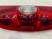 фото thumb №7, Fiat doblo лампа задняя задняя правая 51830564