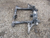 фото thumb №1, Рулевая рейка трансмиссия uk astra iv j 4