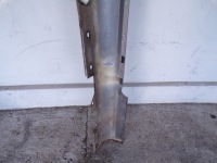 Купить Молдинг порог порог пластиковый левый mercedes slk r 171 1716980154, фото thumb