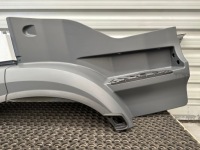 фото thumb №3, Actros mp4 підніжка подовжувач праве a9626660203