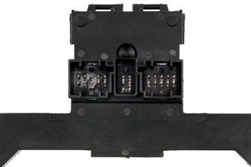 фото thumb №15, Панель керування скло mercedes c s202 94-00