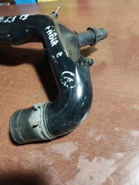 фото thumb №4, Skoda fabia 1 1.4 tdi труба повітря 6q0129654ak