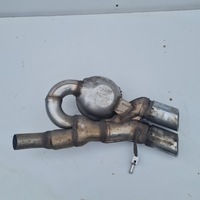 фото thumb №7, Глушник вихлоп активний active sound sq5 8r0120g