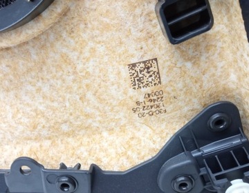 фото thumb №7, Боковина двері правий задній bmw seria 3 f30 sedan