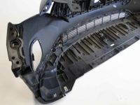 фото thumb №12, Mercedes eqa h243 243 бампер нижняя часть bez pts