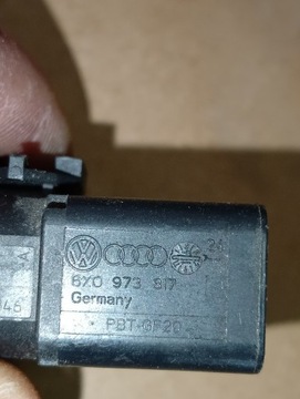 фото thumb №12, Джгут двигуна vw audi 3.0 tdi i 059971595dt 3c0973837 8w1973374c 4f0973703