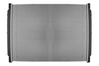 фото thumb №2, Радіаторів двигуна bez рами daf 95 xf,