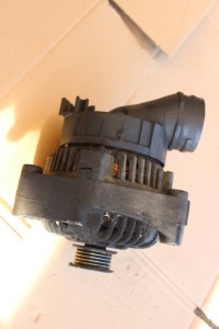 Купить Генератор bmw e39 2,5 tds, фото thumb