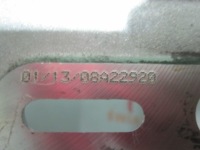 Transit jumper boxer 2.2 tdci p8fa основа картера масляний 8c1q-6u004aa Зі Шроту, фото thumb