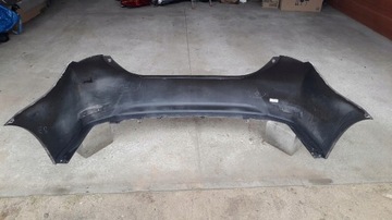 фото thumb №7, Бампер toyota corolla e16 e18 13-18 задній зад