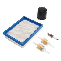 фото thumb №6, Набір do tuningu підрамник golfowego фільтр повітря оливи opałowego свічка