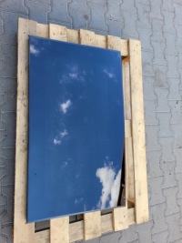 Купить Стекло крыша панорама mercedes w246 рестайлинг  2017, фото thumb