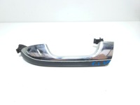 фото thumb №1, Kia sportage iv lift ручка зовнішня задня ліва 1k хром