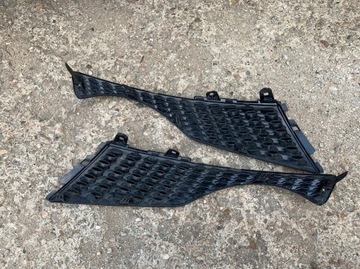 фото thumb №6, Nissan juke f15 решётка решётка радиатора оригинал