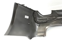 фото thumb №8, Бампер зад м-пакет bmw g31 touring lci a90 сірий