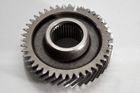 фото thumb №1, Колесо зубчатое 42 7dcl750 getrag mercedes-benz sls