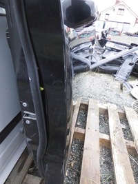 фото thumb №13, Дверь перед передние правое dodge ram iv 4 2009-2020