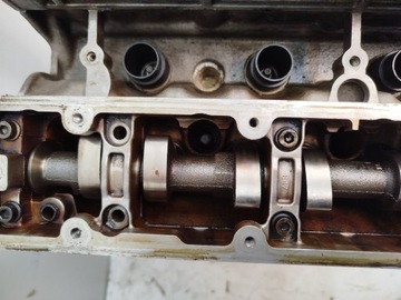 фото thumb №9, Двигатель бензин rfn 10lh69 2.0 16v citroen xsara picasso 2003r.