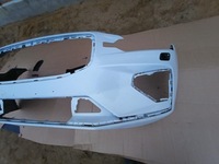 фото thumb №3, Volvo s60 v60 r-design бампер передній