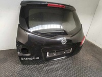 фото thumb №5, Кришка багажника nissan qashqai j10 рестайлінг +2 z11g