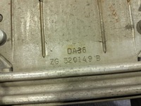 фото thumb №6, Ford mondeo mk4 колонка кермова 7g9n-3c529-ah